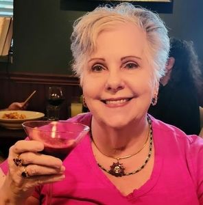 Meet your Posher, Mary ann